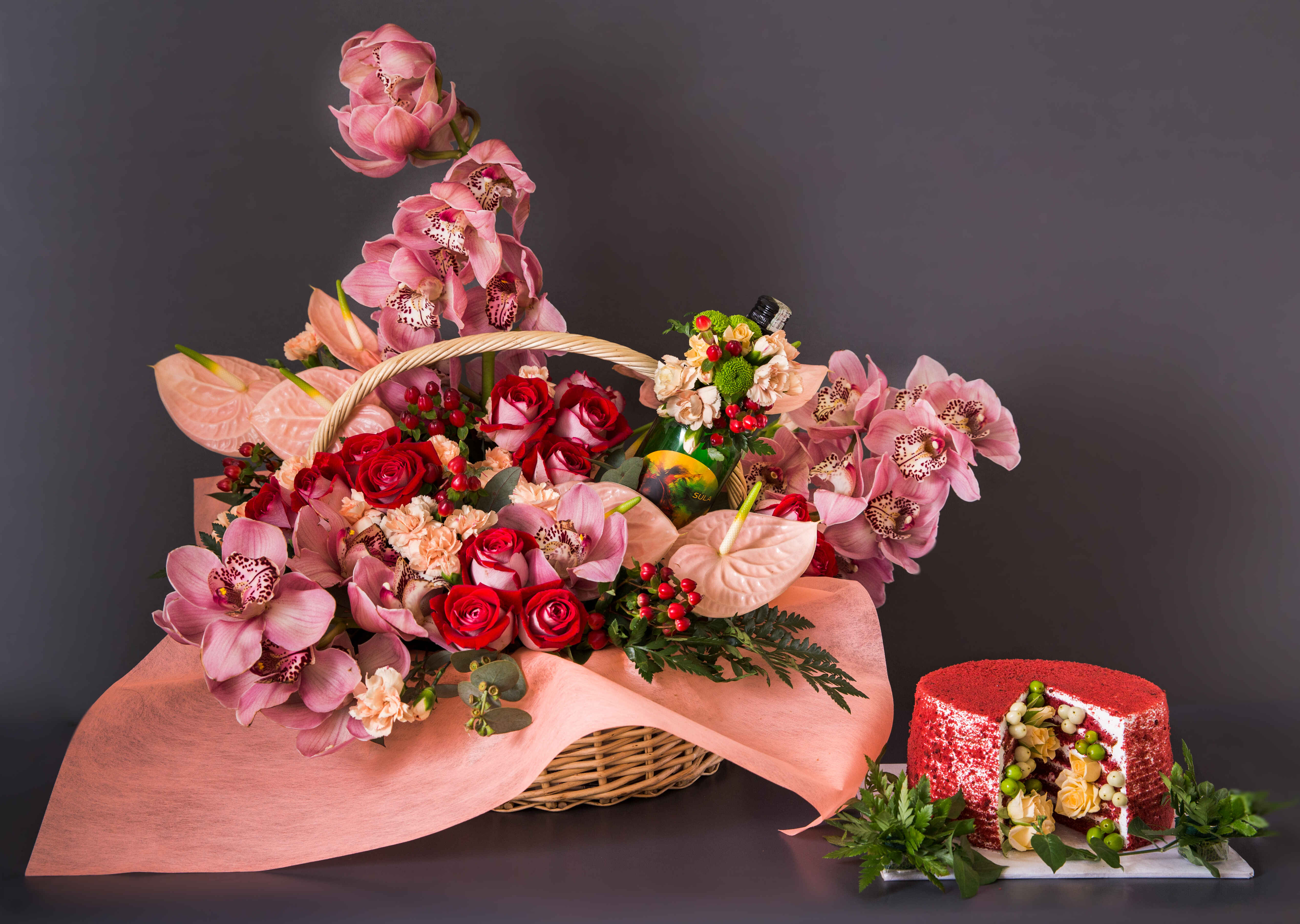 Top Floristry Courses In Bangalore Enroll Now Meghaa Modi