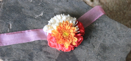 floral rakhi