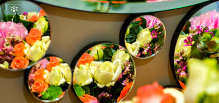 flower decoration trends
