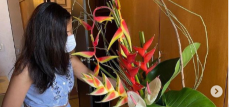 how to become florist