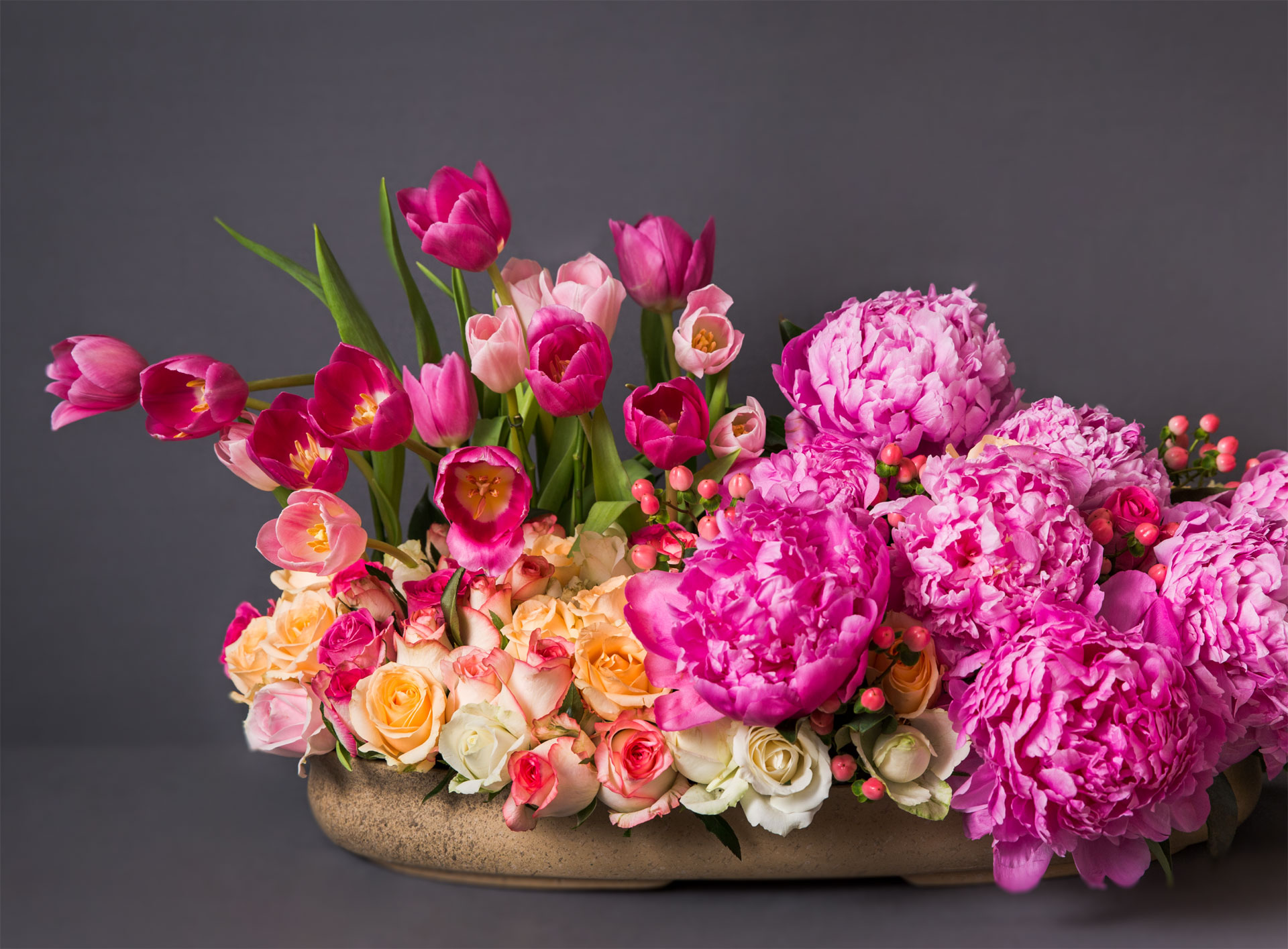 ikebana arranagement tips