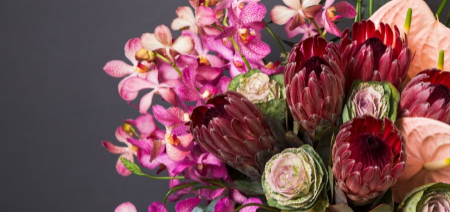 flower arrangment course