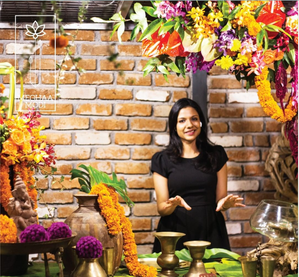 flower arranging course online