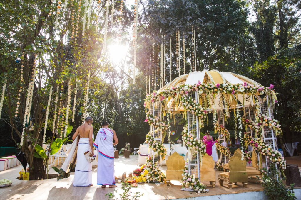 hire event planner