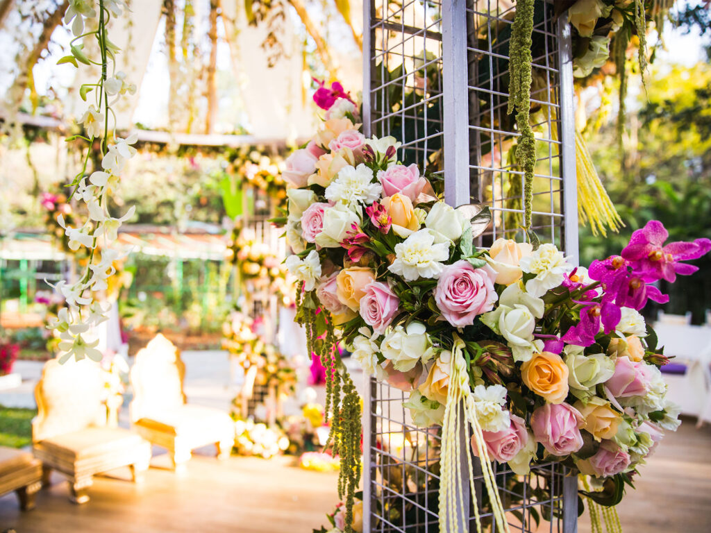 floristry courses