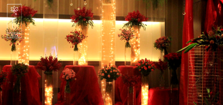 floral designing as a career