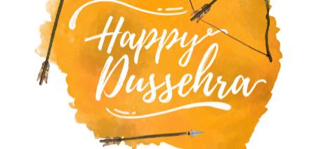 happy dussehra
