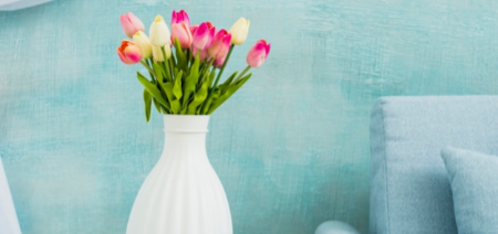 flower vase