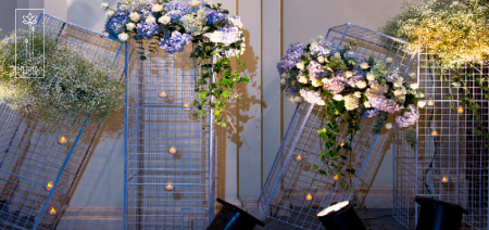 Floral Arrangement Designs