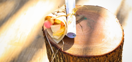 How to learn Floristry