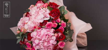 flower bouqet
