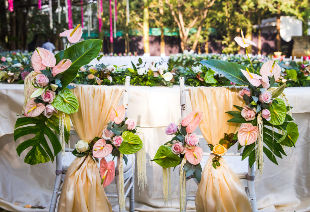 Wedding Decor Ideas